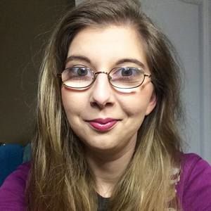 Meet your Posher, Tabitha